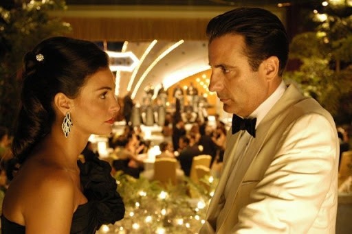 The Lost City (2005)